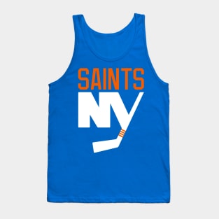 New York Saints Tank Top